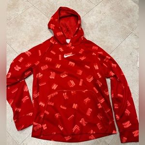 Kids Nike sweatshirt. Like new.